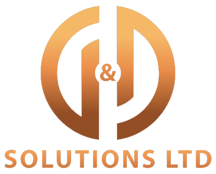 G&D Security Solutions Ltd